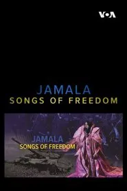Jamala: Songs of Freedom movie poster