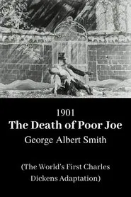 Poster do filme The Death of Poor Joe