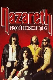 Nazareth: From The Beginning movie poster