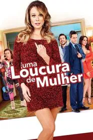 Uma Loucura de Mulher movie poster