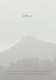 Pico Sacro [The Holy Mountain] movie poster