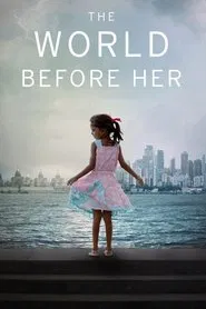 Poster do filme The World Before Her