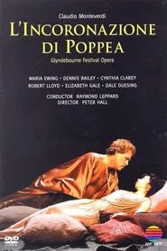 Monteverdi - L'Incoronazione Di Poppea movie poster