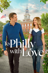To Philly with Love movie poster