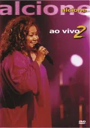 Alcione - Ao Vivo 2 movie poster