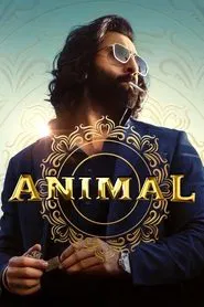 Animal movie poster