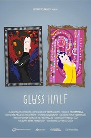 Glass Half movie poster