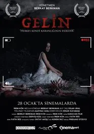 Gelin movie poster