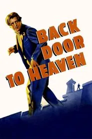 Poster do filme Back Door to Heaven
