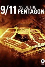 9/11: Inside the Pentagon movie poster