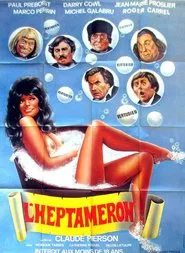 Poster do filme L'Heptaméron (Joyeux compères)