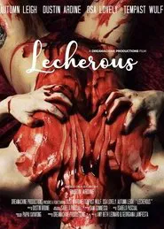 Poster do filme Lecherous