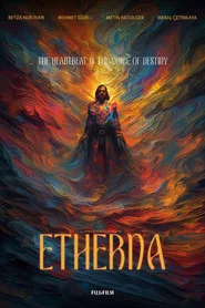 Etherna movie poster
