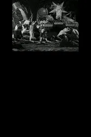 Tribulations; or, The Misfortunes of a Cobbler movie poster