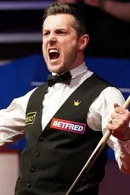 Poster do filme Mark Selby: Life of a World Champion