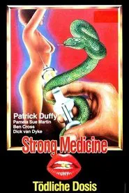 Strong Medicine tv show poster