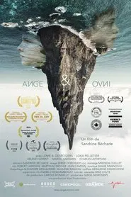 Ange & Ovni movie poster