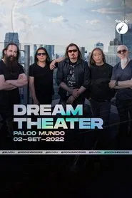 Dream Theater – Rock In Rio 2022 movie poster