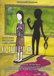 Doppelgänger movie poster