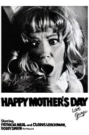 Poster do filme Happy Mother's Day, Love George
