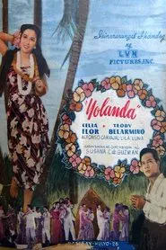Yolanda movie poster
