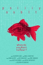 Possibility movie poster