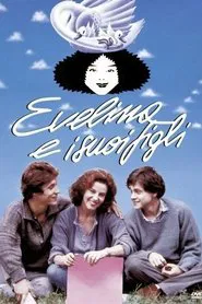 Poster do filme Evelina e i suoi figli
