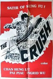 Poster do filme Crush