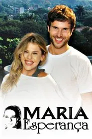 Poster da série Maria Esperança