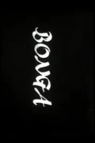 Bonga movie poster