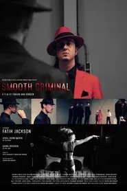 Smooth Criminal movie poster