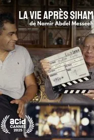 Poster do filme Life After Siham