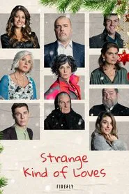 Strange Kind of Loves tv show poster