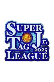 NJPW Super Junior Tag League 2025 - Day 8 movie poster