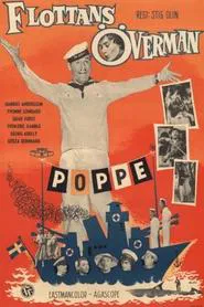 Poster do filme Flottans överman
