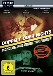 Doppelt oder nichts movie poster