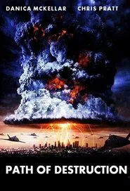 Path of Destruction movie poster