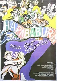Poster do filme Harababura