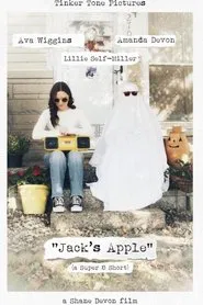 Jack's Apple movie poster