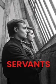 Poster do filme Servants