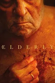 The Elderly movie poster