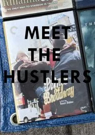 Meet the Hustlers movie poster