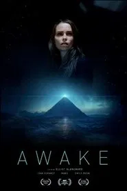 Awake movie poster