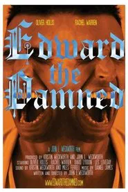 Edward the Damned movie poster