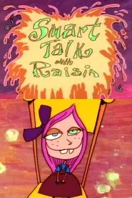 Smart Talk with Raisin movie poster
