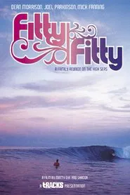 Fitty Fitty movie poster