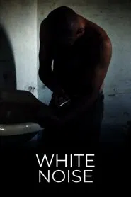 White Noise movie poster