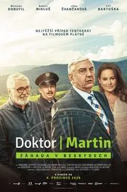 Doctor Martin: The Mystery of Beskid Mountains movie poster