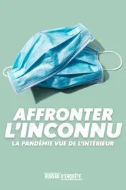 Affronter l'inconnu movie poster