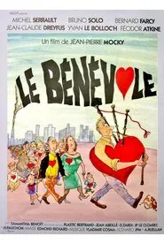 Le Bénévole movie poster